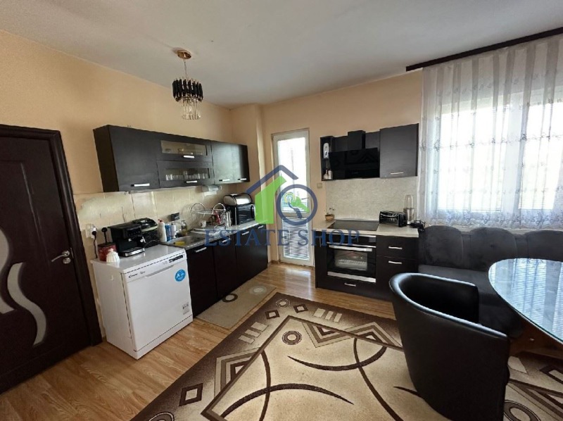 Zu verkaufen  2 Schlafzimmer Plowdiw , Trakija , 92 qm | 50283329 - Bild [4]
