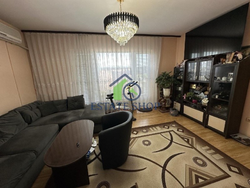 Zu verkaufen  2 Schlafzimmer Plowdiw , Trakija , 92 qm | 50283329