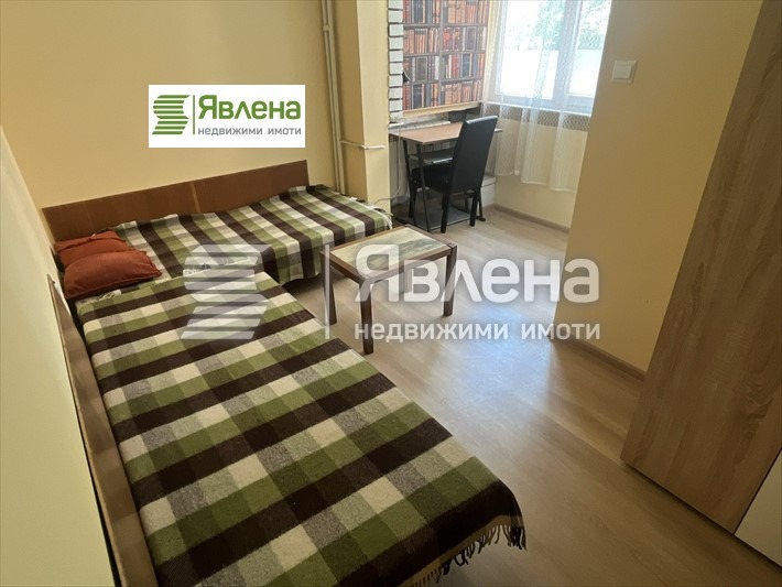 In vendita  2 camere da letto Sofia , Izgrev , 74 mq | 70113750 - Immagine [6]