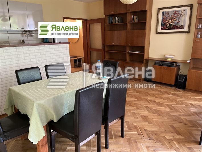 In vendita  2 camere da letto Sofia , Izgrev , 74 mq | 70113750 - Immagine [3]