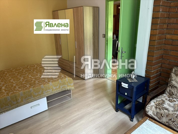 In vendita  2 camere da letto Sofia , Izgrev , 74 mq | 70113750 - Immagine [4]