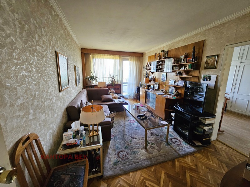 Till salu  2 sovrum Sofia , Musagenica , 87 kvm | 43209689 - bild [3]