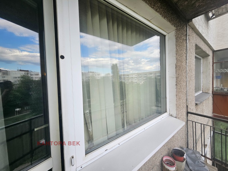 Till salu  2 sovrum Sofia , Musagenica , 87 kvm | 43209689 - bild [9]