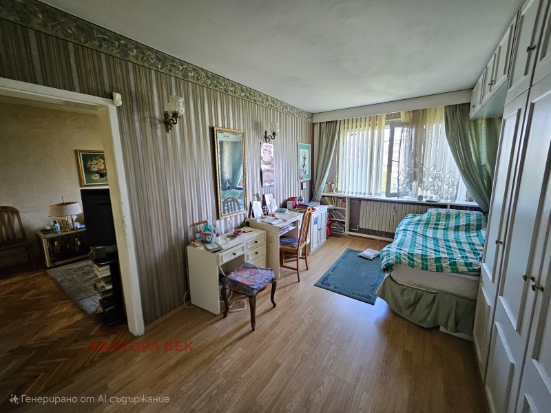 Till salu  2 sovrum Sofia , Musagenica , 87 kvm | 43209689 - bild [5]