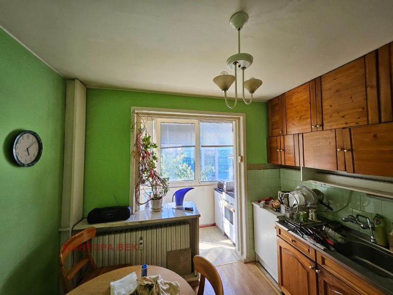 Till salu  2 sovrum Sofia , Musagenica , 87 kvm | 43209689 - bild [7]