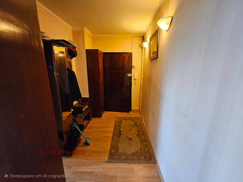 Till salu  2 sovrum Sofia , Musagenica , 87 kvm | 43209689 - bild [8]