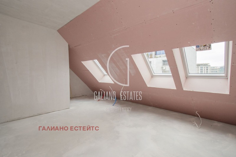 Продава  3-стаен град София , Лозенец , 201 кв.м | 77306858 - изображение [3]