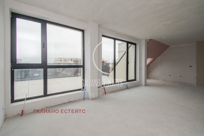 Na prodej  2 ložnice Sofia , Lozenec , 201 m2 | 77306858 - obraz [2]