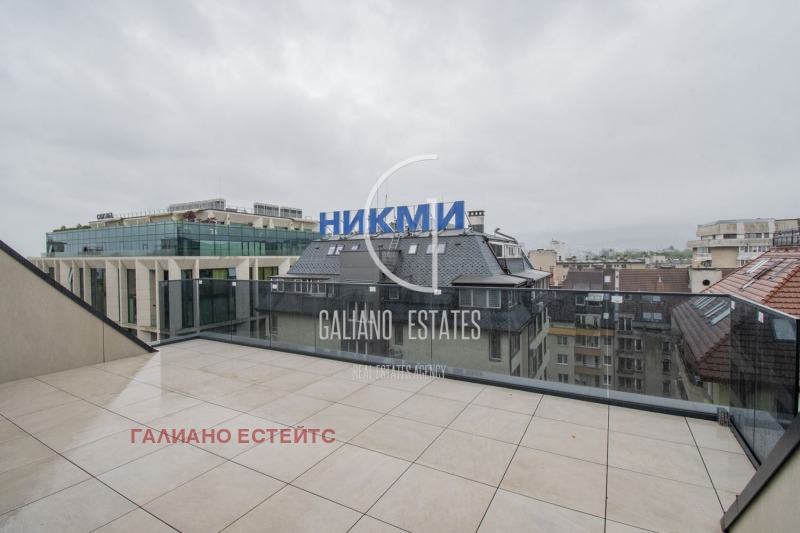 Продава  3-стаен град София , Лозенец , 201 кв.м | 77306858 - изображение [4]