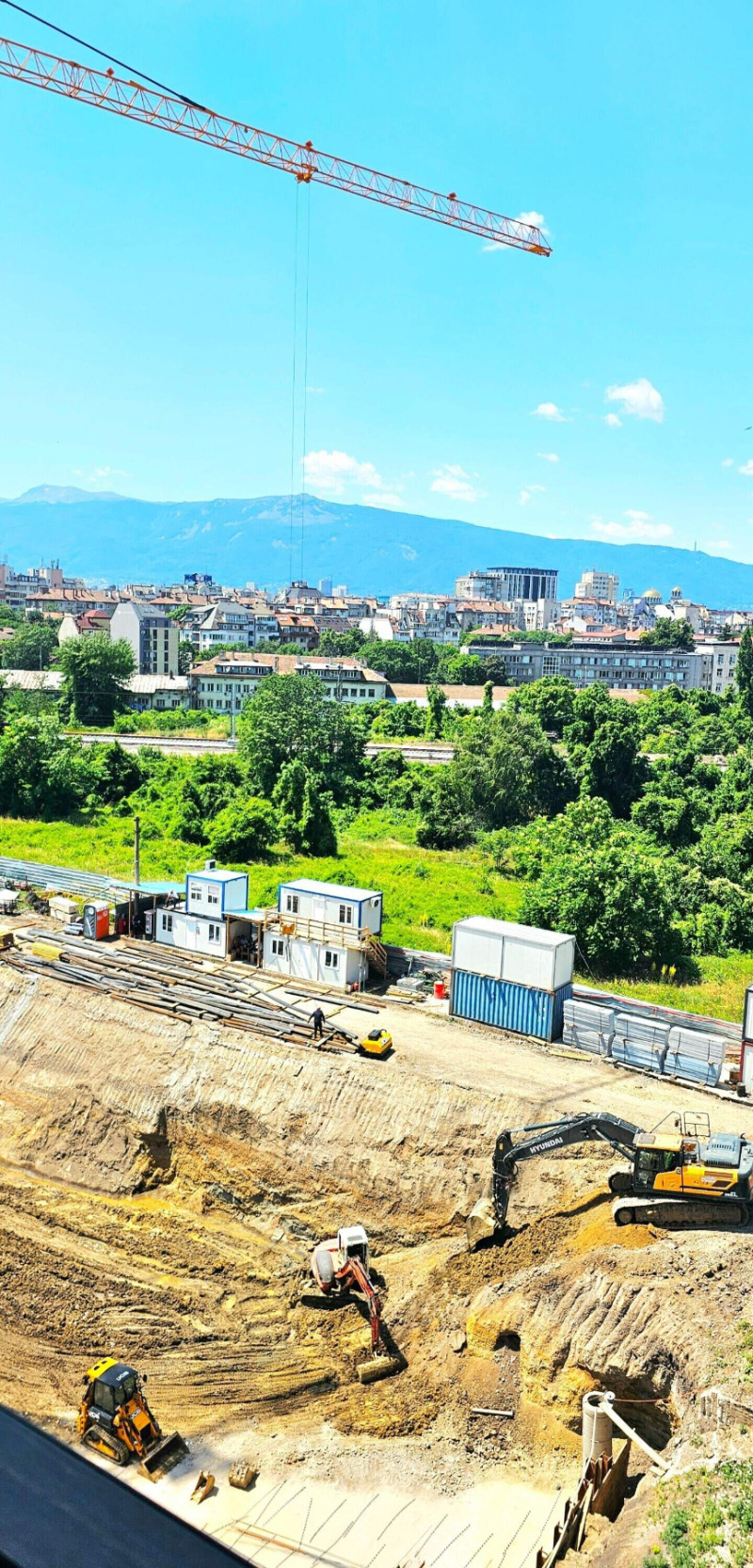 For Sale  2 bedroom Sofia , Hadzhi Dimitar , 105 sq.m | 80251615 - image [12]