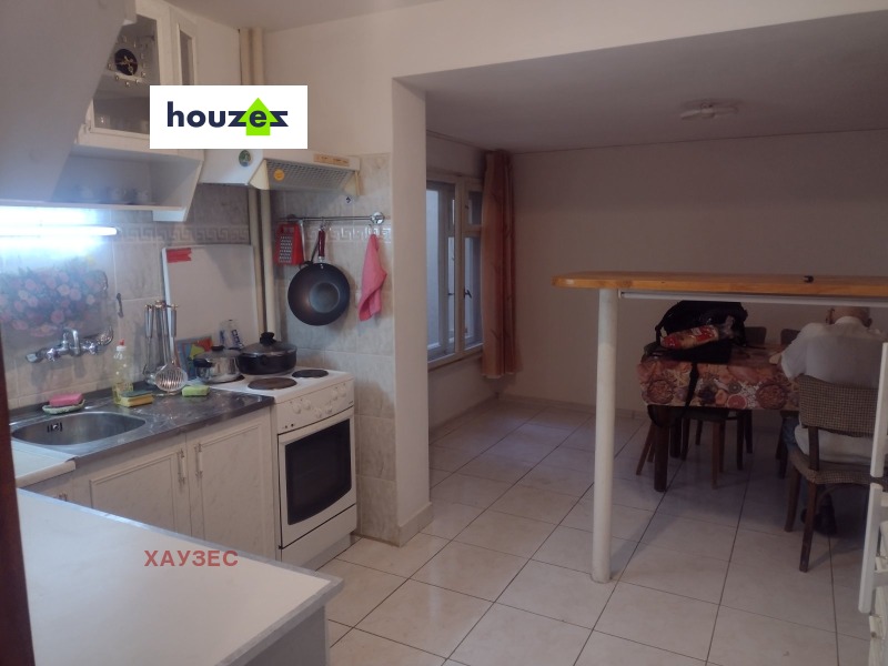 In vendita  2 camere da letto Sofia , m-t Gardova glava , 96 mq | 66913202
