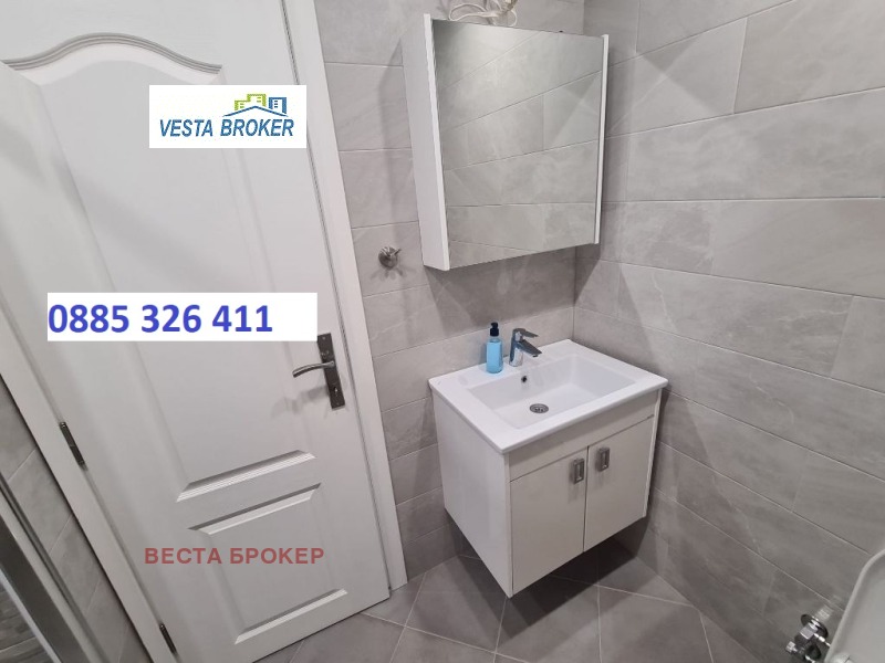 Продава 3-СТАЕН, гр. Кърджали, Възрожденци, снимка 7 - Апартаменти - 52801607