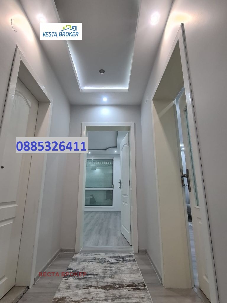 Продава 3-СТАЕН, гр. Кърджали, Възрожденци, снимка 6 - Апартаменти - 52801607