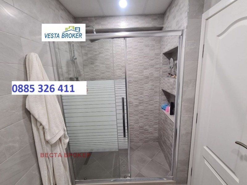 Продава 3-СТАЕН, гр. Кърджали, Възрожденци, снимка 8 - Апартаменти - 52801607