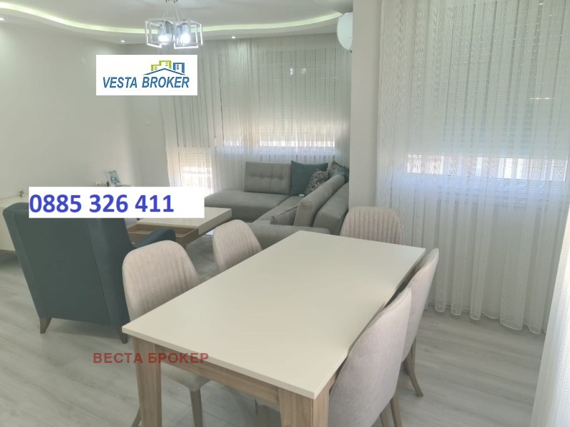 Продава 3-СТАЕН, гр. Кърджали, Възрожденци, снимка 2 - Апартаменти - 52801607