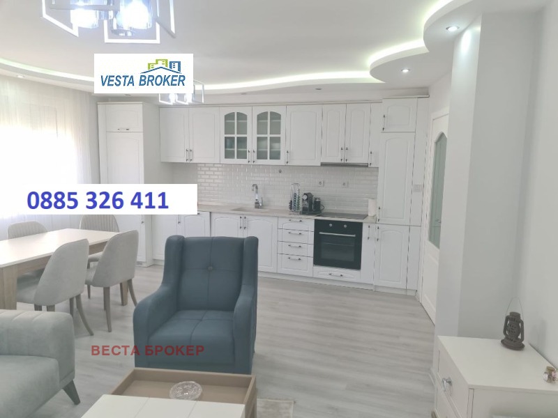 Продава 3-СТАЕН, гр. Кърджали, Възрожденци, снимка 3 - Апартаменти - 52801607
