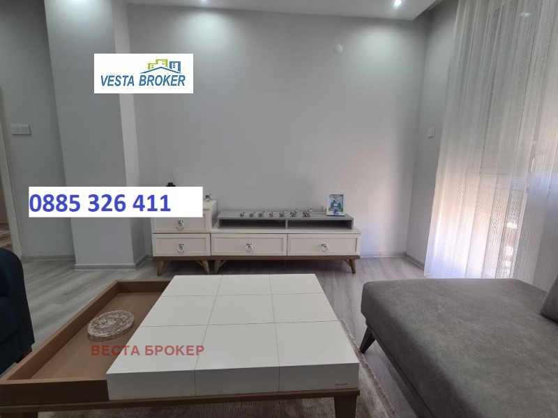 Продава 3-СТАЕН, гр. Кърджали, Възрожденци, снимка 4 - Апартаменти - 52801607