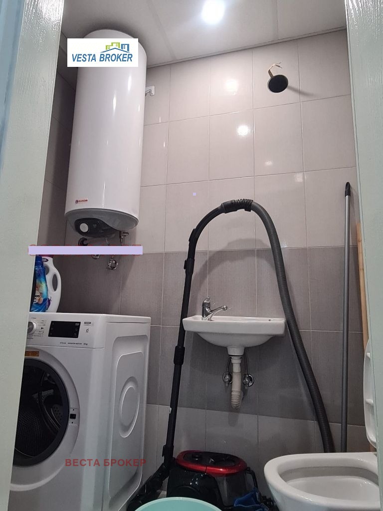 Продава 3-СТАЕН, гр. Кърджали, Възрожденци, снимка 14 - Апартаменти - 52801607