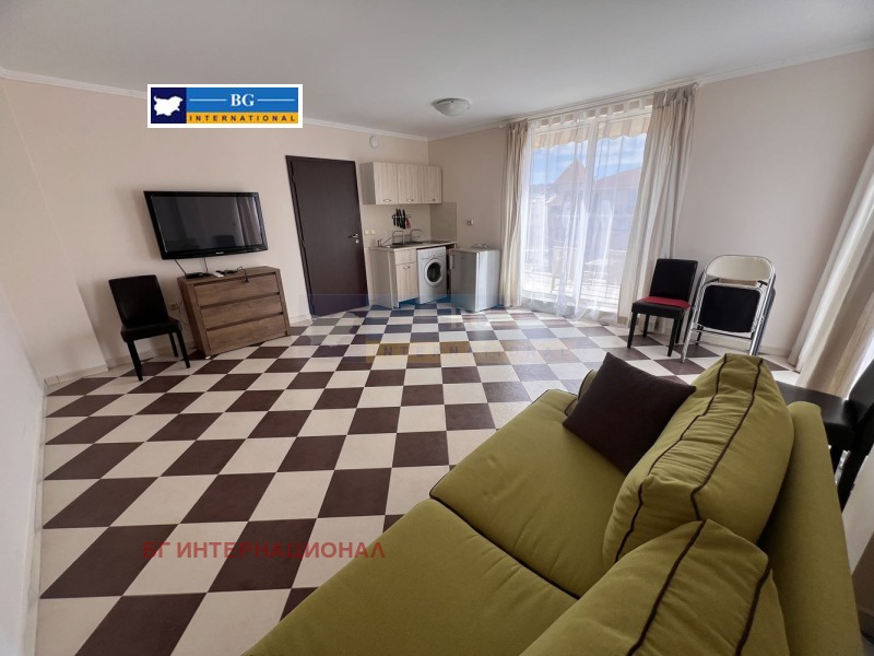 Продава 4-СТАЕН, гр. Созопол, област Бургас, снимка 15 - Апартаменти - 53193551