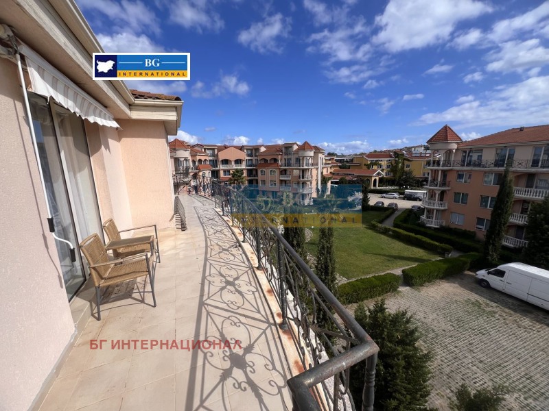 Продава 4-СТАЕН, гр. Созопол, област Бургас, снимка 10 - Апартаменти - 53193551