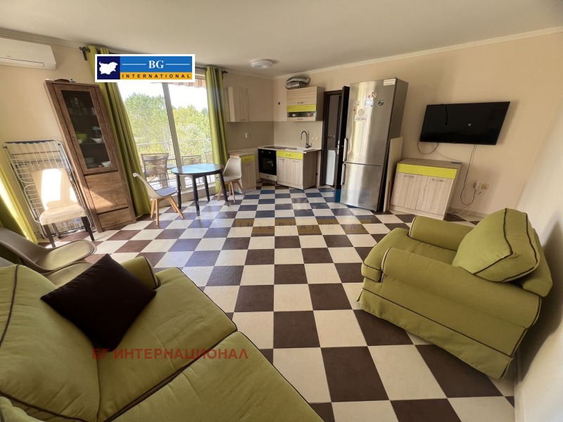 Продава 4-СТАЕН, гр. Созопол, област Бургас, снимка 8 - Апартаменти - 53193551