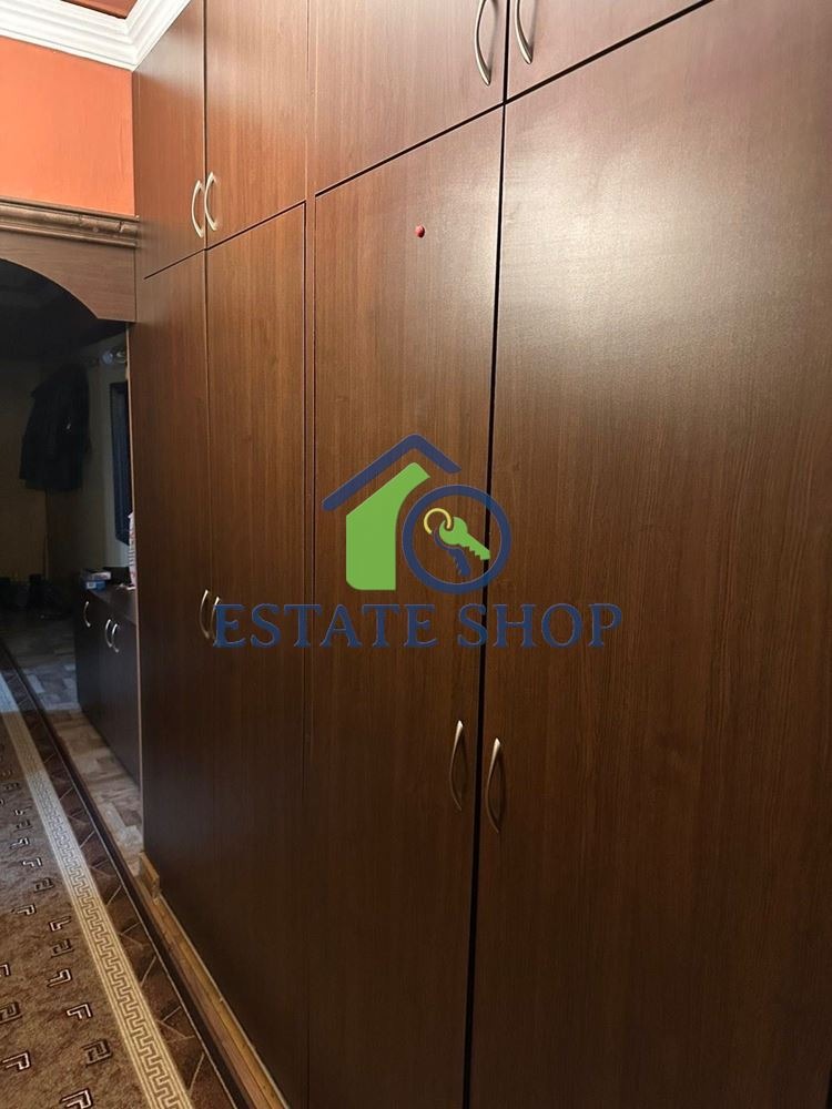 Продава МНОГОСТАЕН, гр. Пловдив, Кючук Париж, снимка 14 - Aпартаменти - 49055789