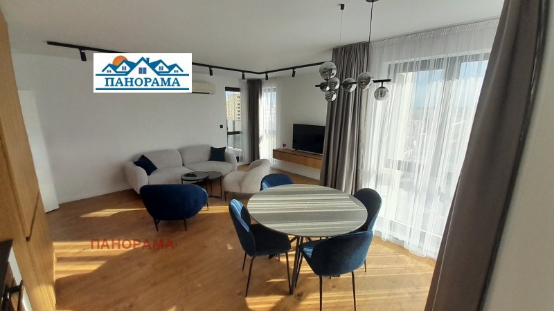 Продава 3-СТАЕН, град Пловдив, Каменица 2 • 289990 € / 567171.14 лв. • 45427530 1