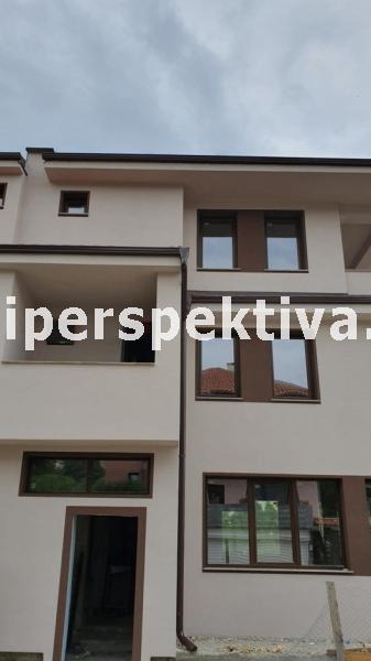 Продава  Къща област Пловдив , с. Марково , 164 кв.м | 20519589 - изображение [2]