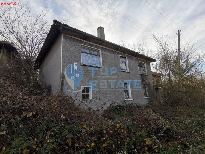 Продава КЪЩА, с. Кавлак, област Велико Търново, снимка 9 - Къщи - 43762155