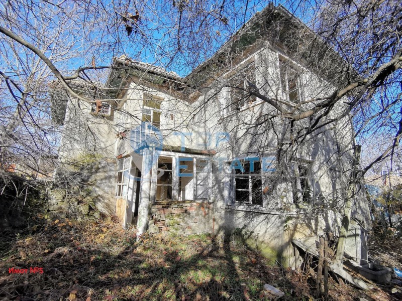 Продава КЪЩА, с. Кавлак, област Велико Търново, снимка 14 - Къщи - 43762155