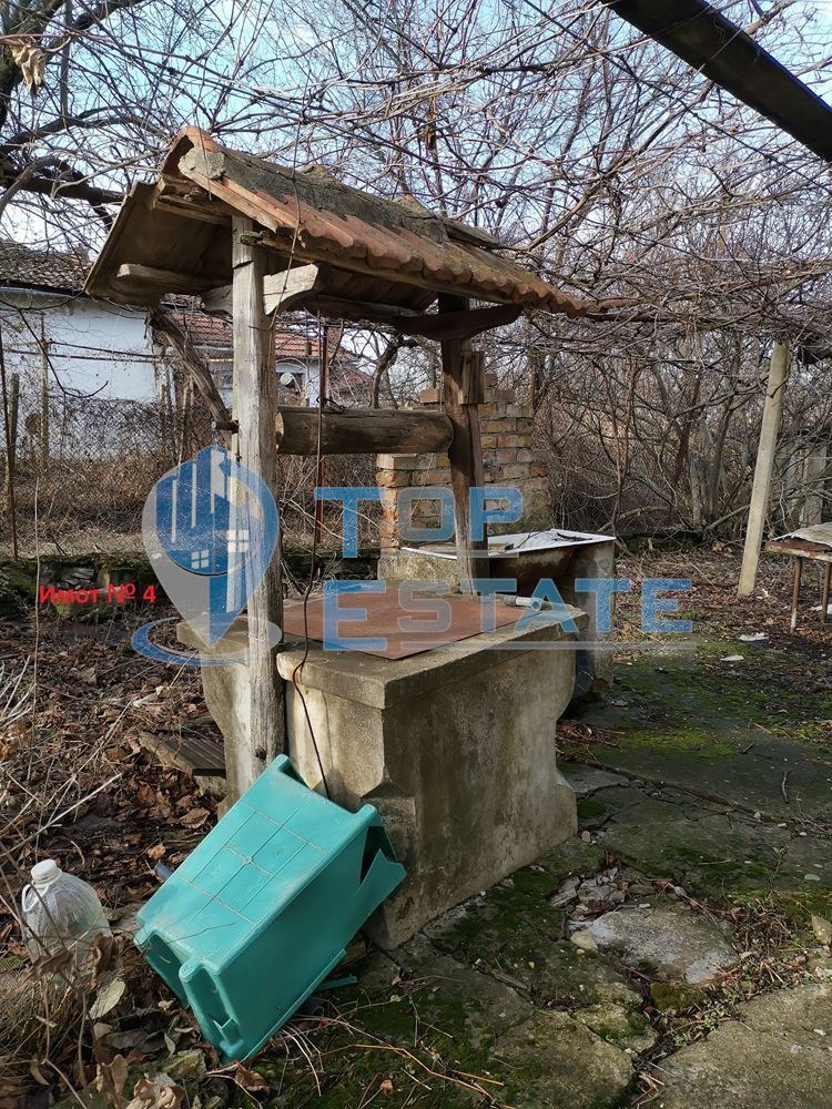 Продава КЪЩА, с. Кавлак, област Велико Търново, снимка 12 - Къщи - 43762155