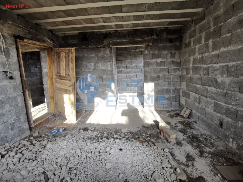 Продава КЪЩА, с. Кавлак, област Велико Търново, снимка 3 - Къщи - 43762155