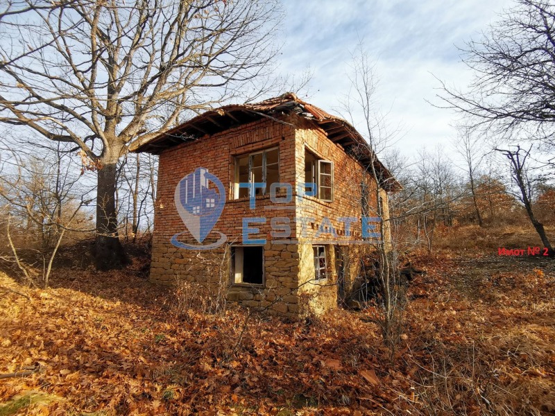 Продава КЪЩА, с. Кавлак, област Велико Търново, снимка 5 - Къщи - 43762155