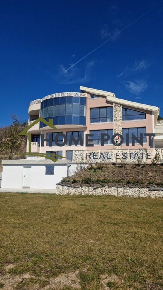 Продава  Къща, град Варна, м-т Акчелар •  600 000 EUR • ID 95275461 — holmes.bg - [1] 