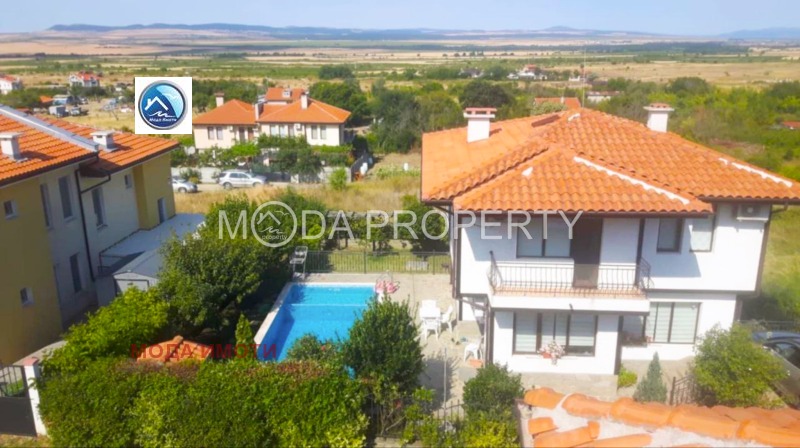 Til salg  Hus region Burgas , Kosharitsa , 128 kvm | 98077977