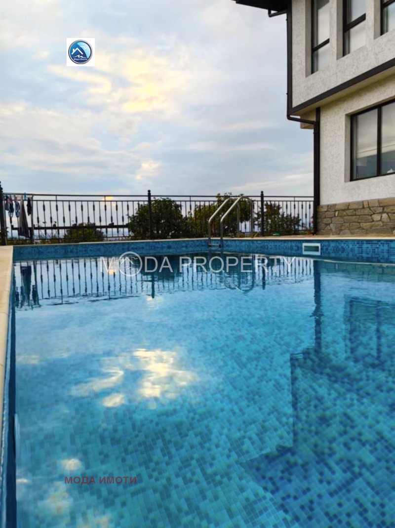 Til salg  Hus region Burgas , Kosharitsa , 128 kvm | 98077977 - billede [4]