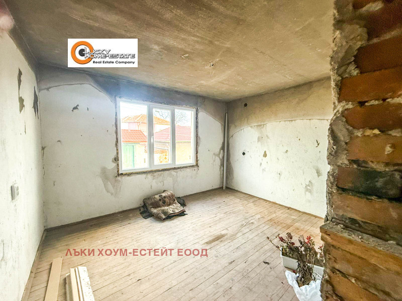 Продава КЪЩА, с. Горна Малина, област София област, снимка 9 - Къщи - 52272723