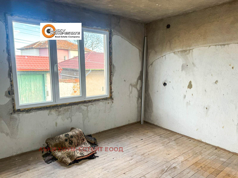 Продава КЪЩА, с. Горна Малина, област София област, снимка 14 - Къщи - 52272723