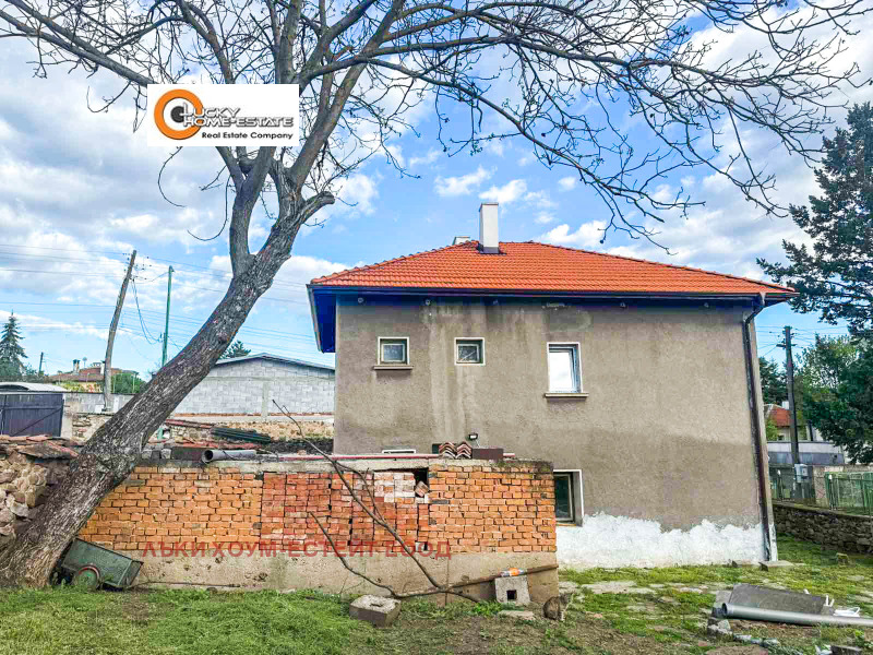 Продава КЪЩА, с. Горна Малина, област София област, снимка 5 - Къщи - 52272723