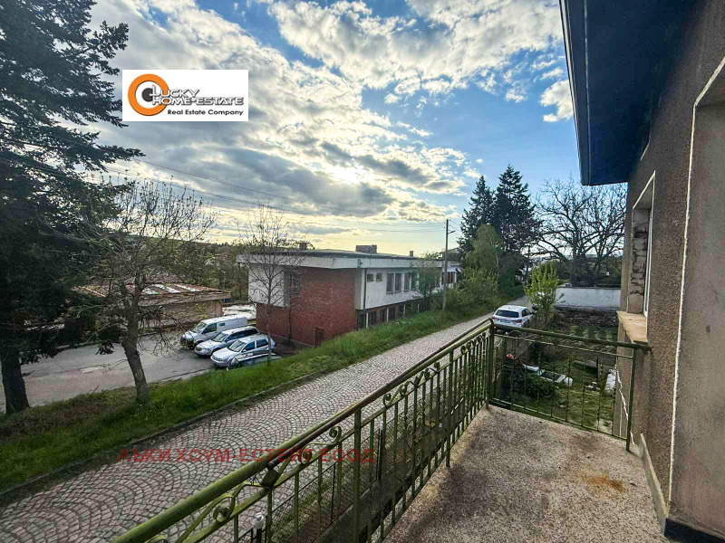 Продава КЪЩА, с. Горна Малина, област София област, снимка 8 - Къщи - 52272723