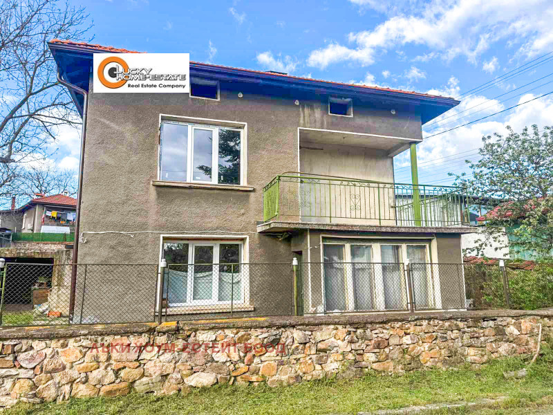 Продава КЪЩА, с. Горна Малина, област София област, снимка 2 - Къщи - 52272723