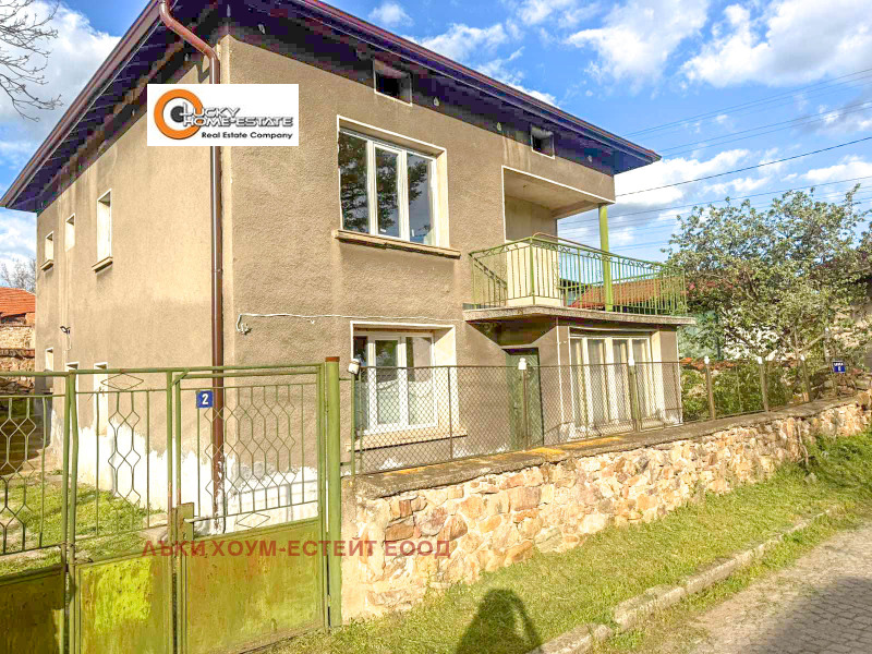 Продава КЪЩА, с. Горна Малина, област София област, снимка 7 - Къщи - 52272723