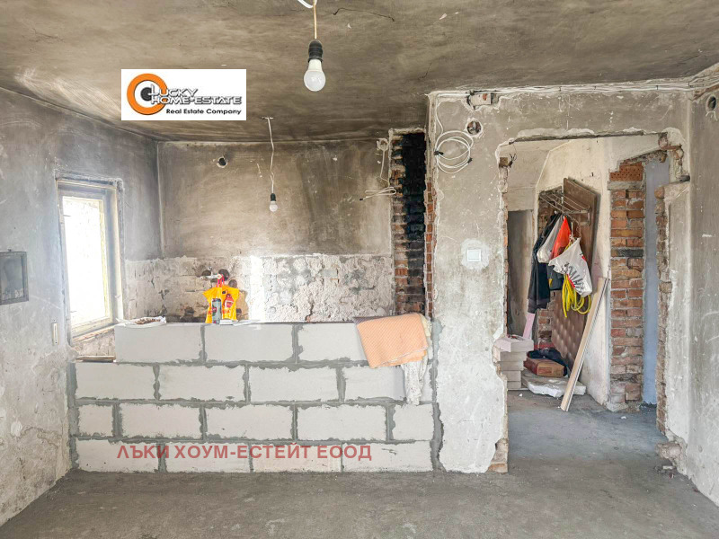 Продава КЪЩА, с. Горна Малина, област София област, снимка 10 - Къщи - 52272723