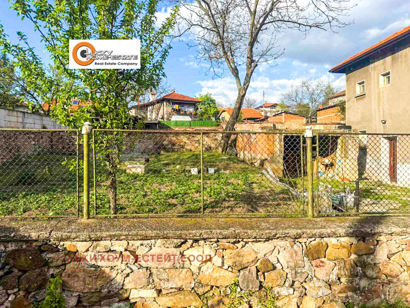 Продава КЪЩА, с. Горна Малина, област София област, снимка 11 - Къщи - 52272723