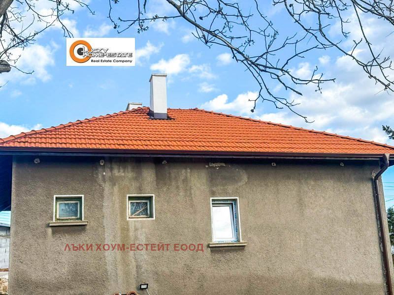 Продава КЪЩА, с. Горна Малина, област София област, снимка 4 - Къщи - 52272723