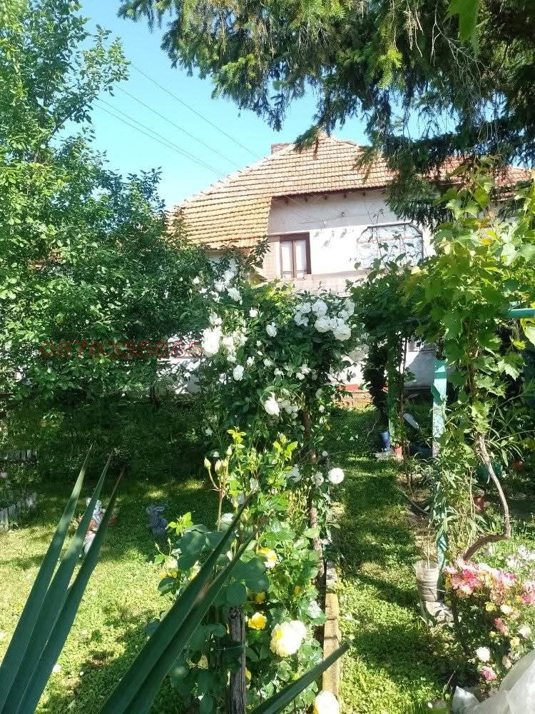 Продава КЪЩА, с. Борован, област Враца