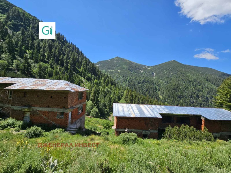 Продава ВИЛА, гр. Кочериново, област Кюстендил, снимка 2 - Вили - 47140387