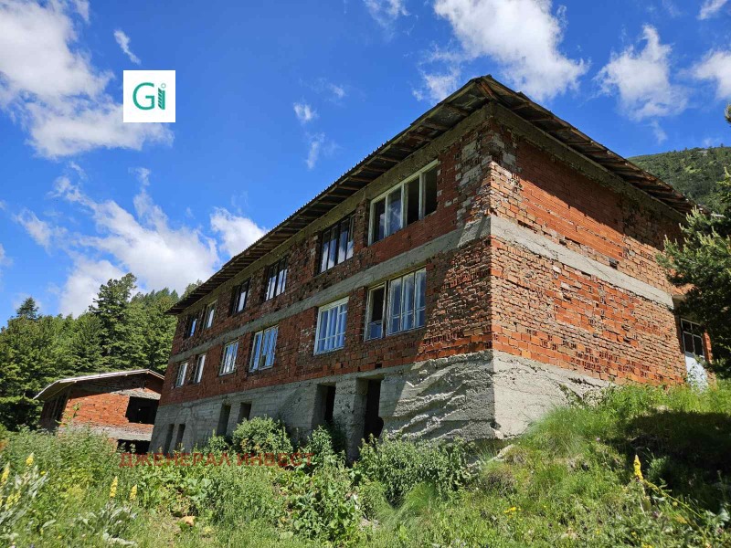 Продава ВИЛА, гр. Кочериново, област Кюстендил, снимка 4 - Вили - 47140387