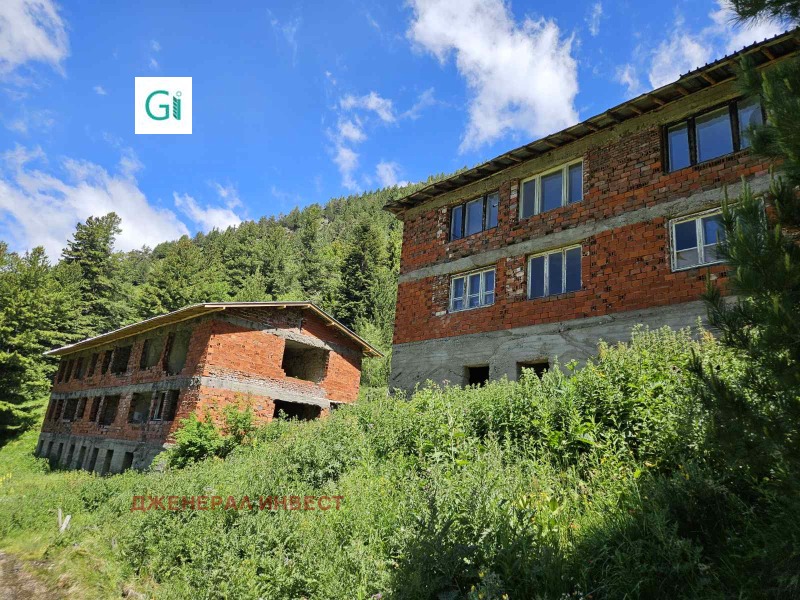 Продава ВИЛА, гр. Кочериново, област Кюстендил, снимка 5 - Вили - 47140387