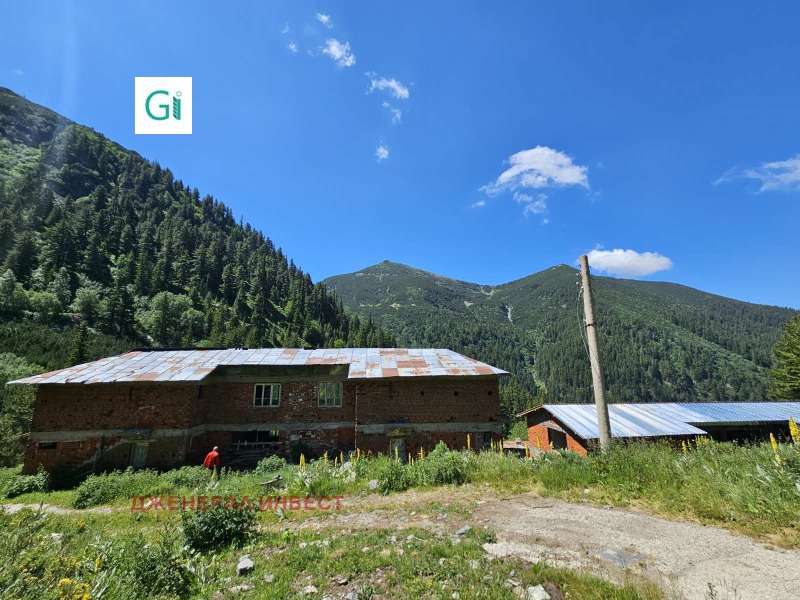 Продава ВИЛА, гр. Кочериново, област Кюстендил, снимка 3 - Вили - 47140387